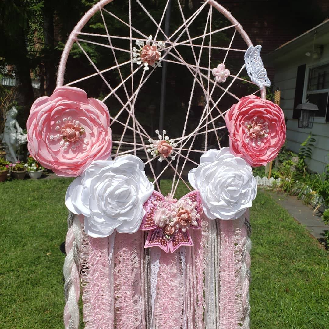 What are dream catchers and how to do you clean them? – Enchanted Bella  Boutique