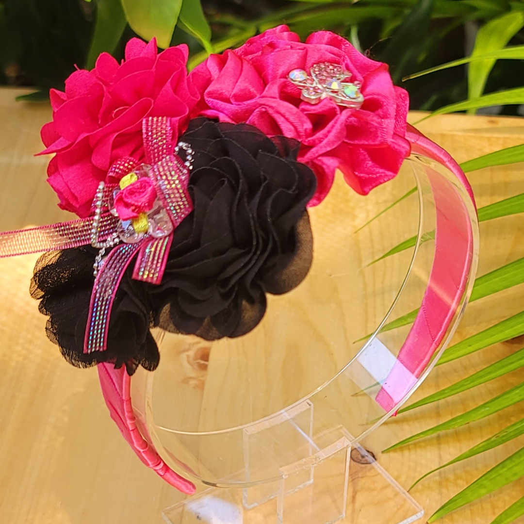 Flora Headband