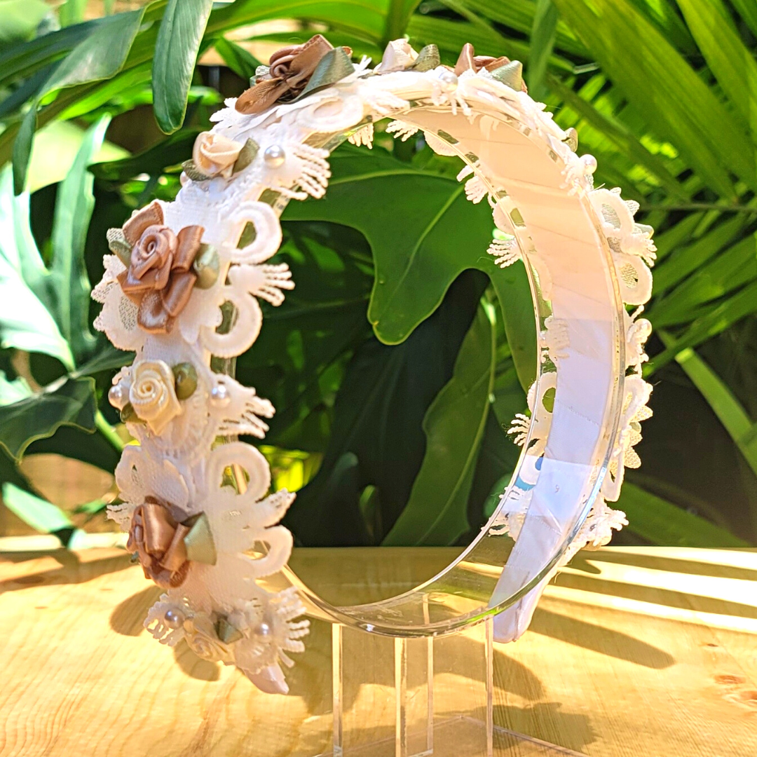 Oralee Headband