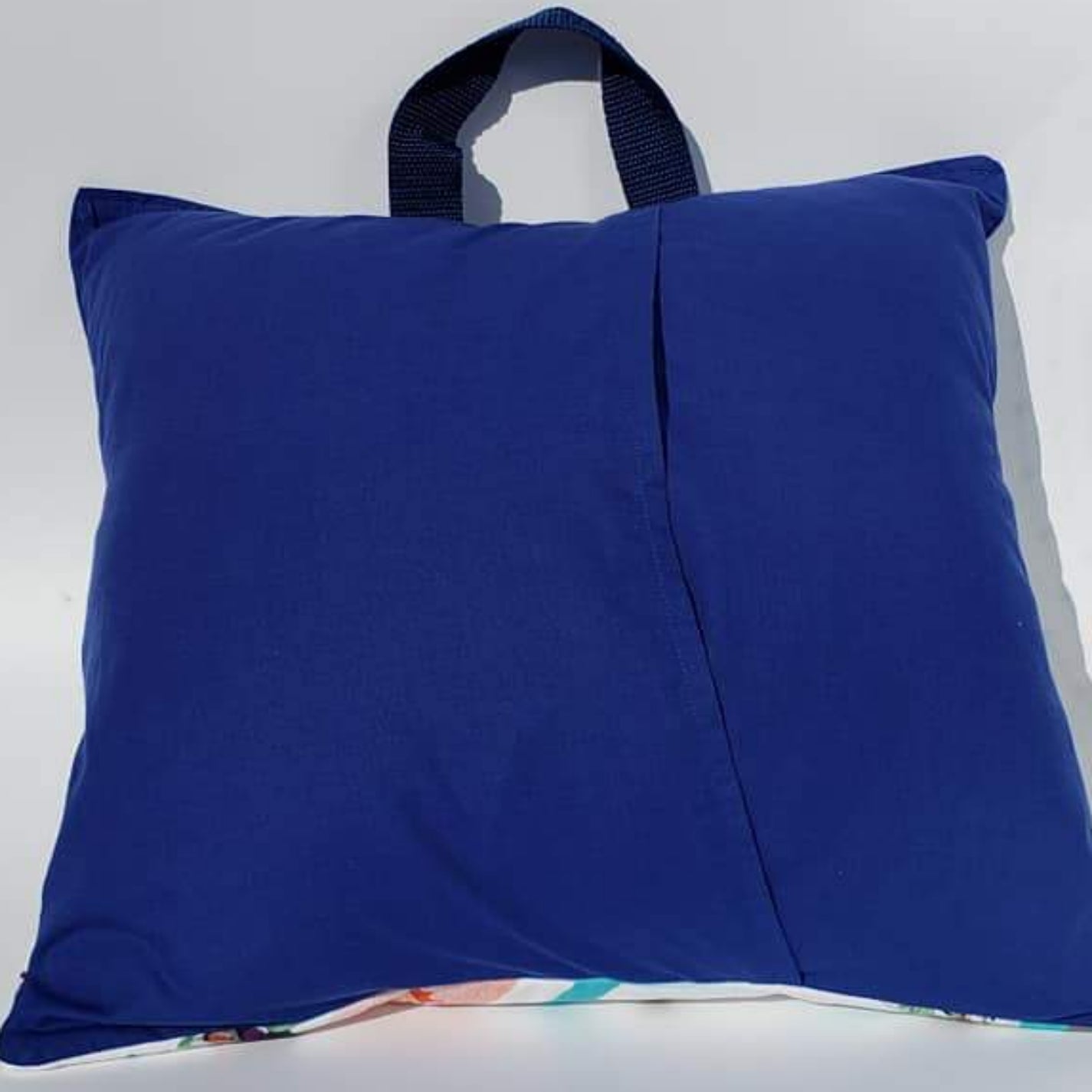 Forky Toy Story Pocket Reading Pillow Cover